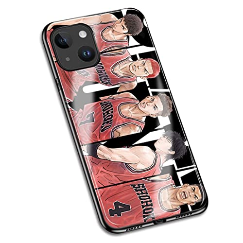 iPhone12 ＆ iPhone12 Pro 用 ケース 非売品 スラムダンク SLAM DUNK 映画 THE FIRST 51+GMHNfksL.jpg